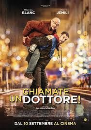 locandina del film CHIAMATE UN DOTTORE!