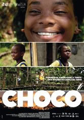 locandina del film CHOCO'