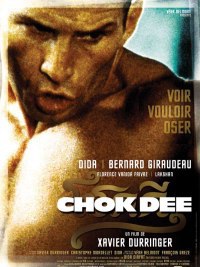 locandina del film CHOK-DEE
