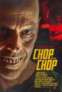 locandina del film CHOP CHOP