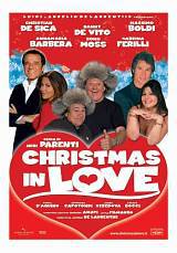locandina del film CHRISTMAS IN LOVE