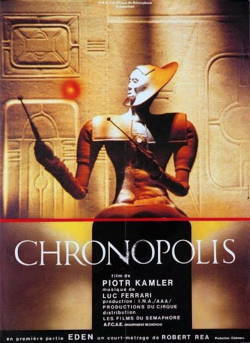 locandina del film CHRONOPOLIS