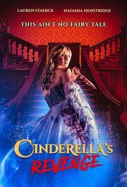 locandina del film CINDERELLA'S REVENGE