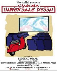 locandina del film CINEMA UNIVERSALE D'ESSAI
