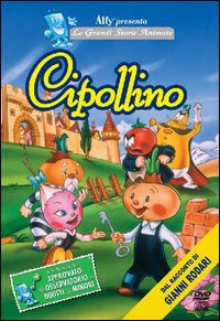 locandina del film CIPOLLINO (1997)
