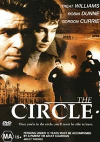 locandina del film CIRCLE - LA CONFRATERNITA