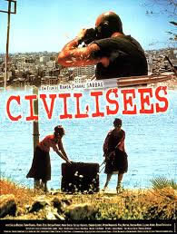 locandina del film CIVILISEES - CIVILIZZATE