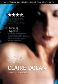 locandina del film CLAIRE DOLAN