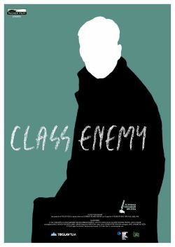 locandina del film CLASS ENEMY