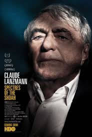 locandina del film CLAUDE LANZMANN: SPECTRES OF THE SHOAH