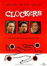 locandina del film CLOCKERS