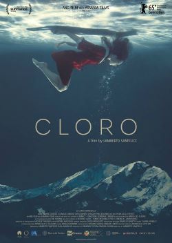 locandina del film CLORO