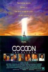locandina del film COCOON: IL RITORNO