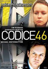 locandina del film CODICE 46