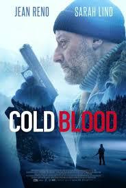 locandina del film COLD BLOOD