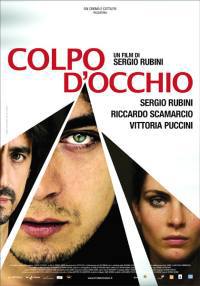 locandina del film COLPO D'OCCHIO