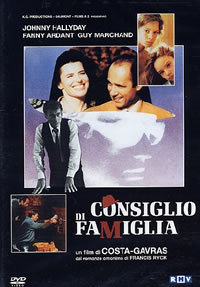 locandina del film CONSIGLIO DI FAMIGLIA