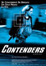 locandina del film SERIE 7: THE CONTENDERS