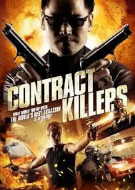 locandina del film CONTRACT KILLERS