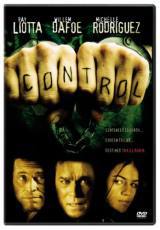 locandina del film CONTROL (2004)