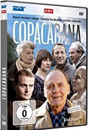 locandina del film COPACABANA (2007)