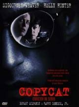 locandina del film COPYCAT - OMICIDI IN SERIE