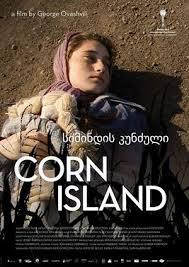 locandina del film CORN ISLAND