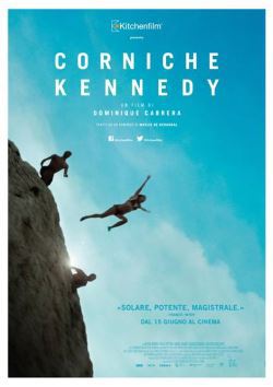 locandina del film CORNICHE KENNEDY