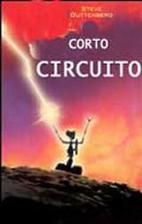 locandina del film CORTO CIRCUITO