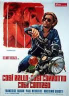 locandina del film COSI' BELLO, COSI' CORROTTO, COSI' CONTESO!