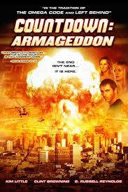 locandina del film COUNTDOWN: ARMAGEDDON