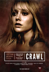 locandina del film CRAWL