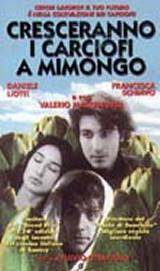 locandina del film CRESCERANNO I CARCIOFI A MIMONGO