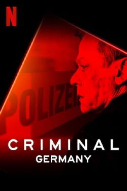 locandina del film CRIMINAL: GERMANIA