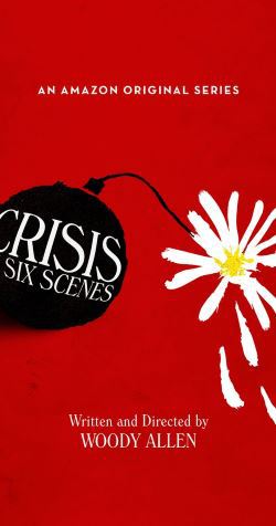 locandina del film CRISIS IN SIX SCENES
