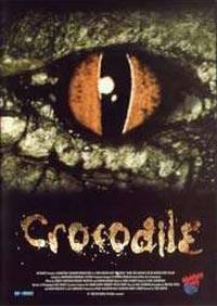 locandina del film CROCODILE (2000)