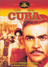 locandina del film CUBA