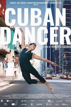 locandina del film CUBAN DANCER