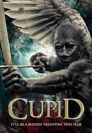 locandina del film CUPID