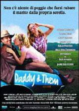 locandina del film DADDY AND THEM