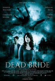 locandina del film DEAD BRIDE