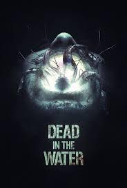 locandina del film DEAD IN THE WATER