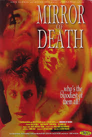 locandina del film DEAD OF NIGHT