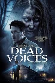 locandina del film DEAD VOICES