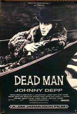 locandina del film DEAD MAN