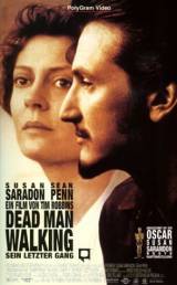 locandina del film DEAD MAN WALKING - CONDANNATO A MORTE