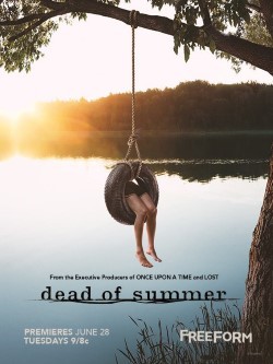 locandina del film DEAD OF SUMMER - STAGIONE 1