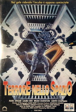 Dead Space (1991) BD Torrent