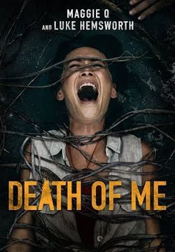 locandina del film DEATH OF ME