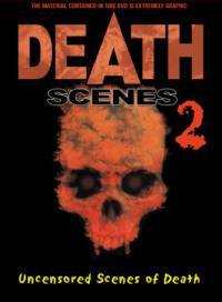 locandina del film DEATH SCENES 2